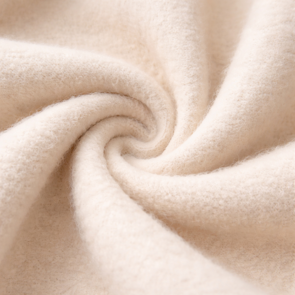 All Day Moving Hoodie | Bone