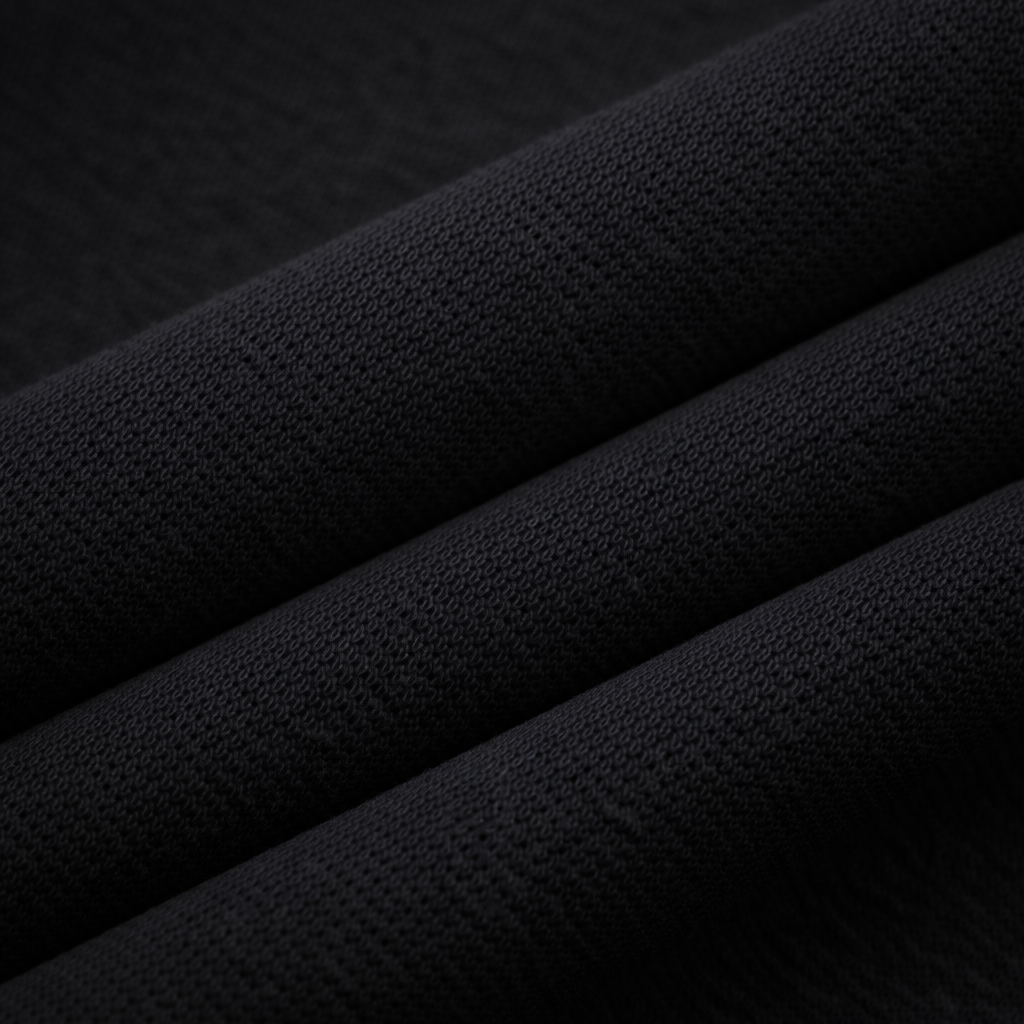 All Day Moving Hoodie | Black