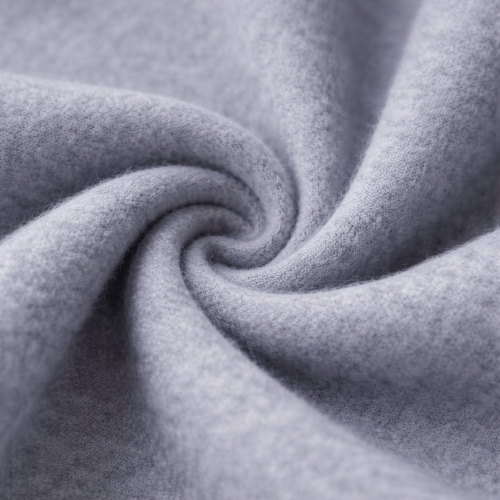 All Day Moving Hoodie | Misty Grey