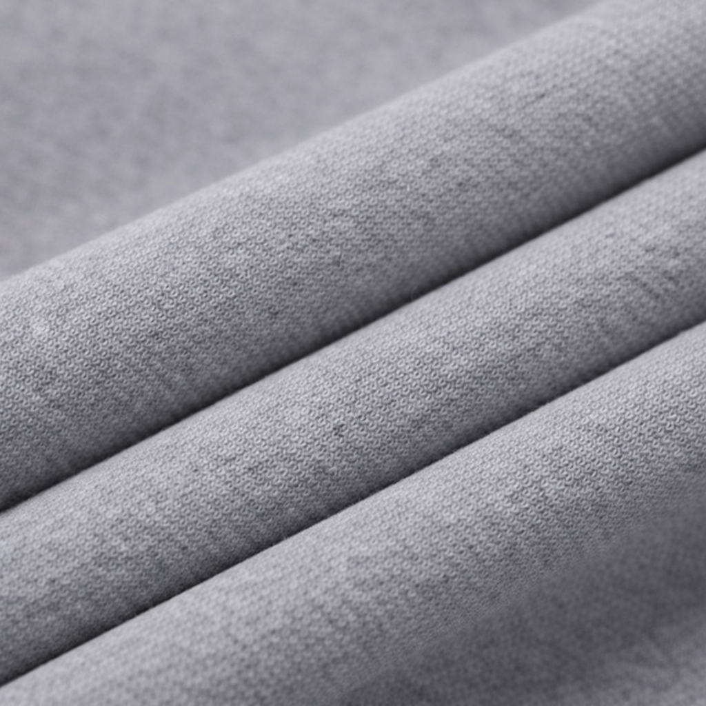 All Day Moving Hoodie | Misty Grey