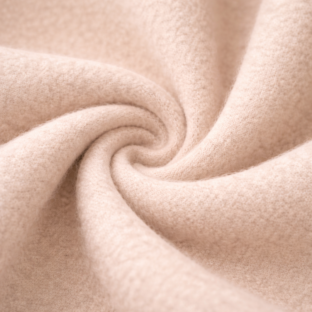 All Day Moving Hoodie | Beige